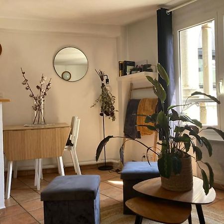 Romantic Apartment Saint-Germain-Des-Pres Paris Eksteriør billede