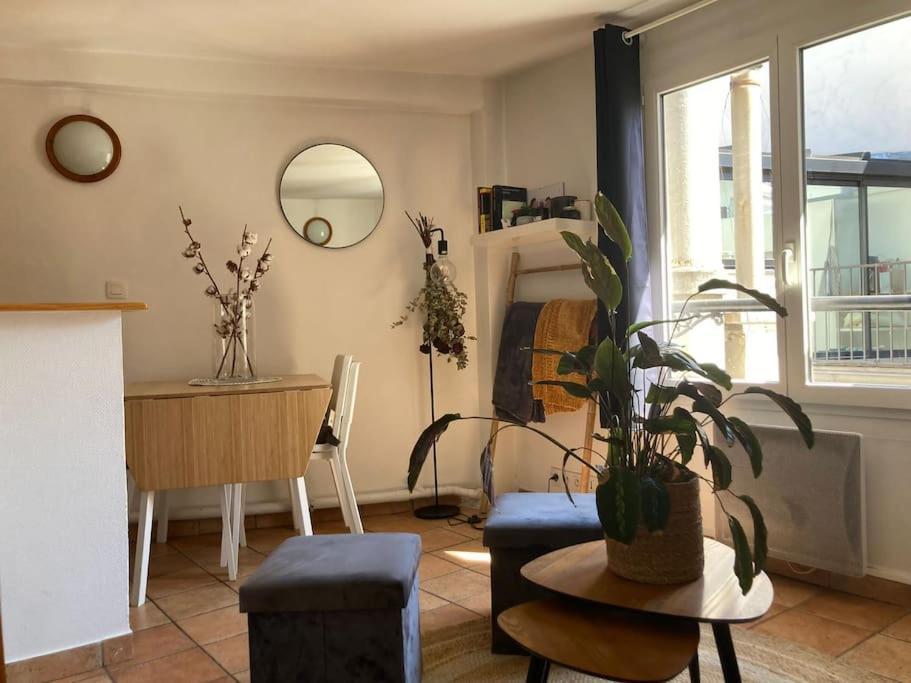 Romantic Apartment Saint-Germain-Des-Pres Paris Eksteriør billede